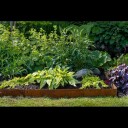 Skotte Garden Single 4 Pack Edge Protection 10X110 cm Untreated