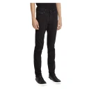Zegna, Herre, Jeans, Svart, W32,