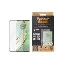 PanzerGlass Ultra-Wide Fit Beskyttelsesglass for Motorola Edge 50 Pro