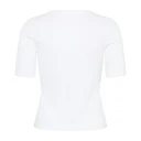 Part Two Angelinapw Ts White L