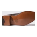 Scarosso Herre Sko Brun 42 1/2 EU,