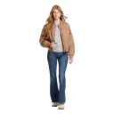 Guess Dame Jeans Blå W25,