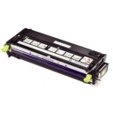 Dell 593-10291 Dell H515C Tonerkassett Gul