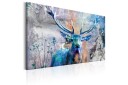 Tavle Blue Deer 90X60 Artgeist sp. z o. o.