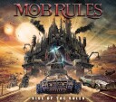Mob Rules  Rise Of The Ruler  CD