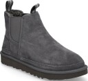 UGG M Neumel Chelsea   DARK GREY   44