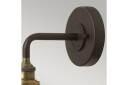 Vegglampe Hinkley Rigby -
