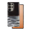 TFO Animal Print Deksel for Samsung Galaxy S25 Ultra Okapi