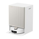 Dreame Matrix 10 Ultra Robotstøvsuger Hvit R2513A