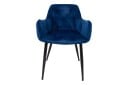 Brita Stol 61x57x83 cm Blå -