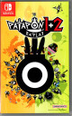 Patapon 1 & 2 Repack Nintendo Switch Spill