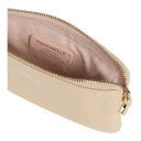 Coccinelle Dame Vesker Beige ONE SIZE,