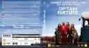 Captain Fantastic