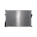 Radiator MAHLE ORIGINAL CR 295 000S