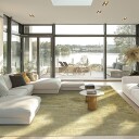 Wilton teppe   Chodos gull Størrelse: 160 x 230 cm