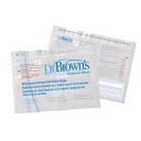 Dr. Brown's Steriliseringsposer, 5 stk.