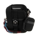 Dsquared2 Herre Vesker Svart ONE SIZE,