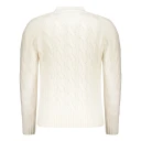 Moorer Herre Strikkevarer Beige M,