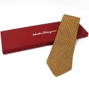 Salvatore Ferragamo Herre Flerfarget