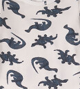 That's Mine Mono Dino Emilio Homewear Sett 2 år/92