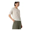 Fracomina Dame Strikkevarer Beige S,