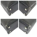 Salvatore Ferragamo Pre-owned Dame Pre-owned Grå