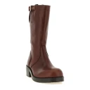 Dries Van Noten Dame Sko Brun 39 1/2 EU,