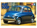 Tamiya 1/24 Fiat 500F