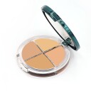 DMKC, Foundation QUAD Tawny