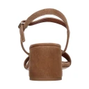 Ncub Dame Sko Beige 39 EU,