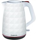 Manta KTL9230W Elkedel 2200W 1,7L Hvit