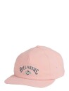 Billabong Arch Team Snapback   Pink   