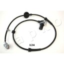 ABS sensor JAPKO 151124