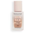 Makeup Revolution Skin Silk Serum Foundation F12.5