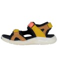 Ecco Sandaler   Ecco X Trinsic K   Flerfarget Coral   Ecco   33   Sandals