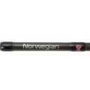 Lawson Norwegian X5 haspelstang - 11 fot, 8-28 gram