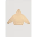 Garment Workshop Herre Gensere & Hettegensere Beige L,