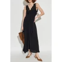 Isabel Marant Dame Kjoler Svart M,