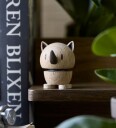 Hoptimist Hoptimist Rhino S Oak - 6X4.8X6.8CM x 6