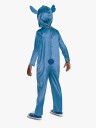 Disguise Classic Costume Disney Stitch 104 CM