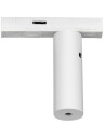 SG Armaturen Zip adapter for pendant mat white