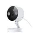 TP-Link Tapo C120 QHD WiFi Sikkerhetskamera for Innendørs og Utendørs Bruk Hvit
