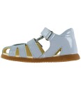Bundgaard Sandaler   BelliSky Blue   Bundgaard   30   Sandals   Blå