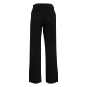 Gestuz Zolinagz Hw Wide Jeans Noos - Black - 28