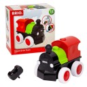 BRIO Steam & Go Train 30411