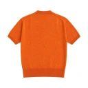 Seventy Dame Strikkevarer Oransje S,