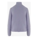 Allude Dame Strikkevarer Lilla XS,