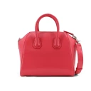 Givenchy Dame Vesker Rød ONE SIZE,