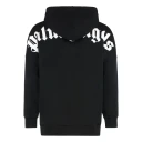 Palm Angels Herre Gensere & Hettegensere Svart S,