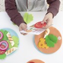 Skip Hop Zoo Little Chef Meal Kit